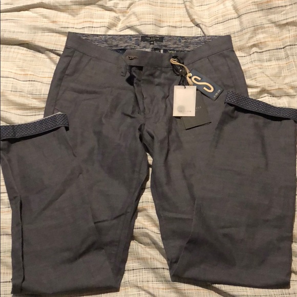 Pants